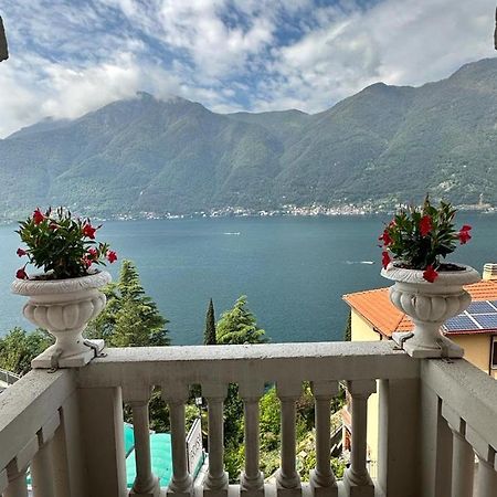 Hotel Briisa De Ness Nesso Exteriér fotografie