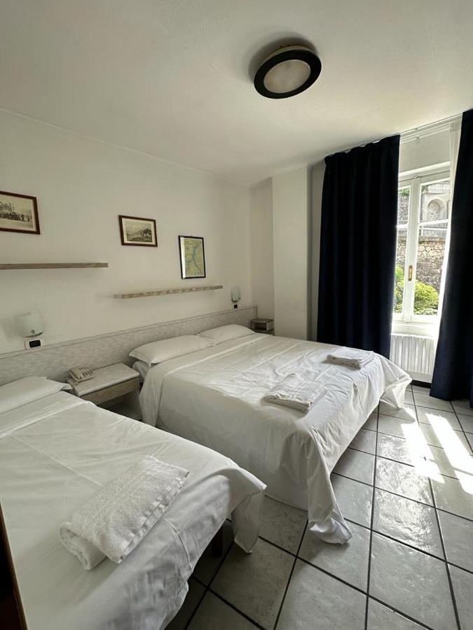 Hotel Briisa De Ness Nesso Exteriér fotografie