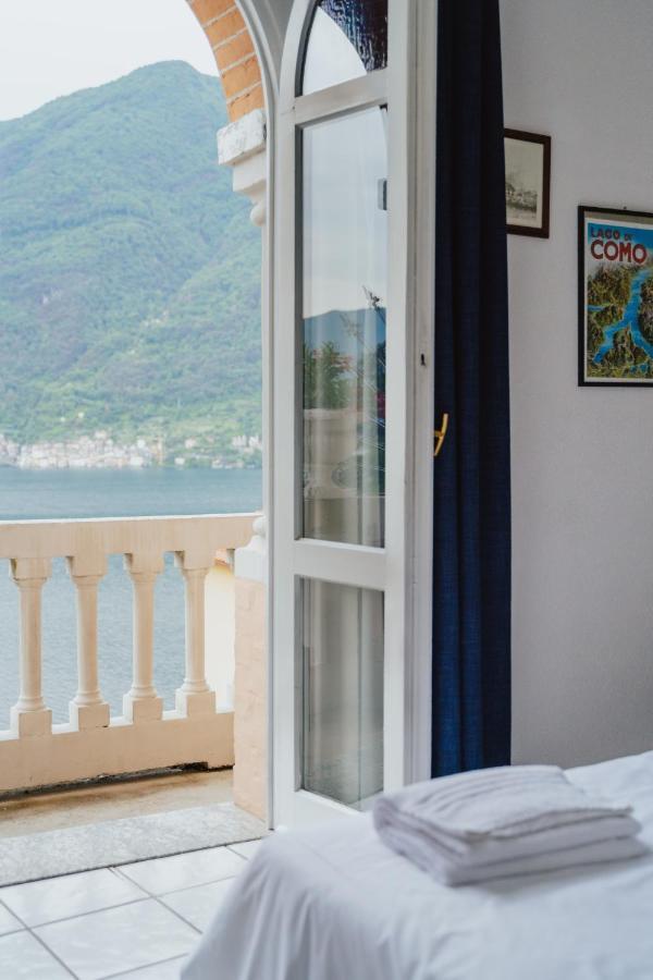 Hotel Briisa De Ness Nesso Exteriér fotografie