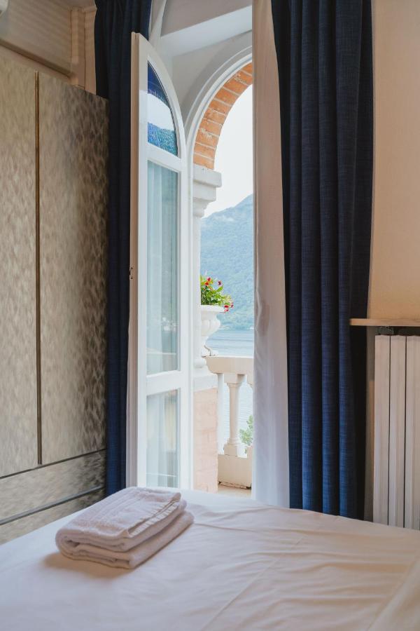 Hotel Briisa De Ness Nesso Exteriér fotografie