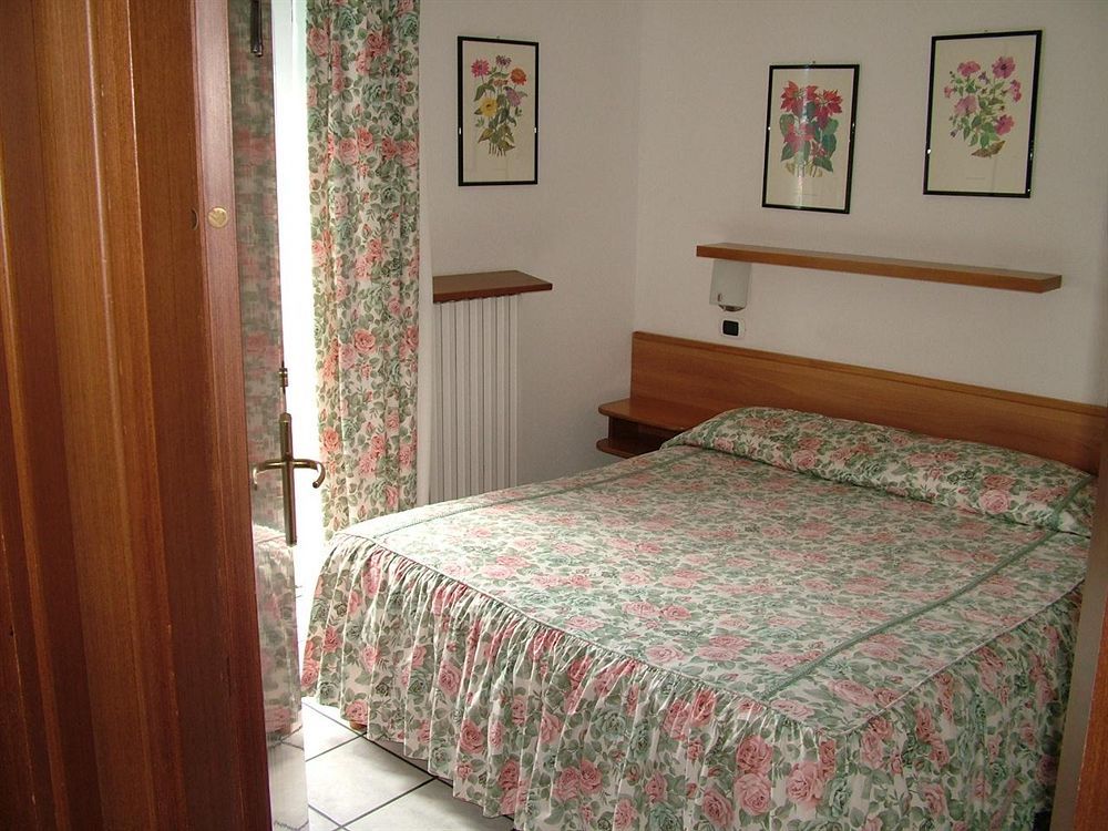 Hotel Briisa De Ness Nesso Exteriér fotografie