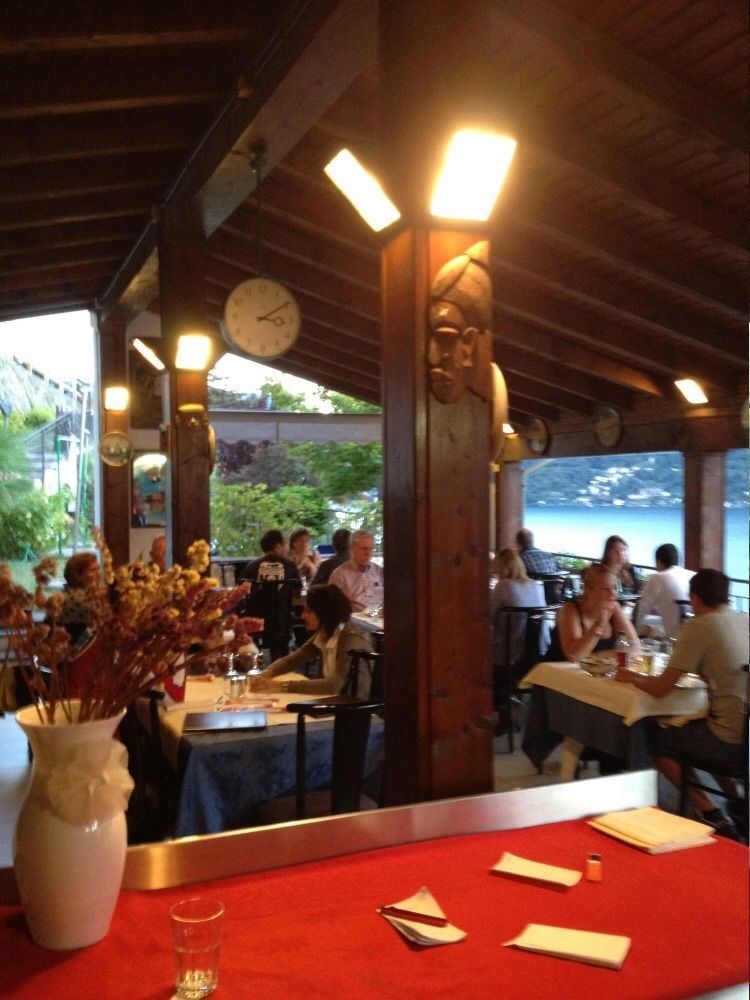 Hotel Briisa De Ness Nesso Exteriér fotografie